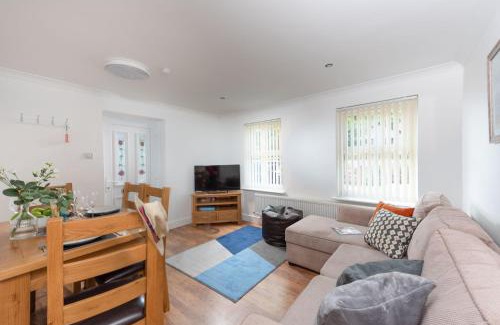 Portreath House | Rosebud