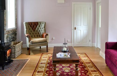 Moffat House | Roseburn Cottage