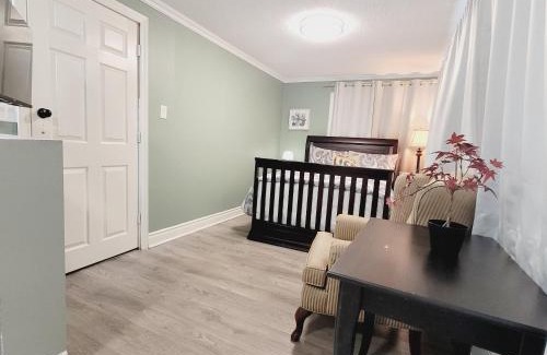 Rosedale Ski Chalet | Rosedale Cottage@Baksam lake