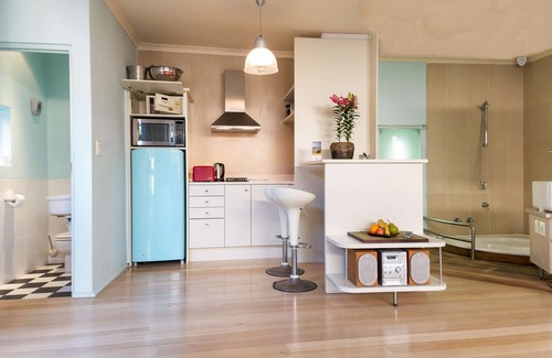 Sea Point House | Rosedene Lodge