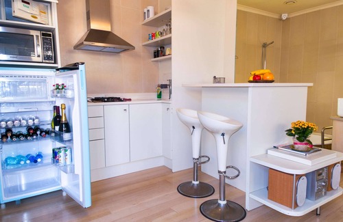 Sea Point House | Rosedene Lodge