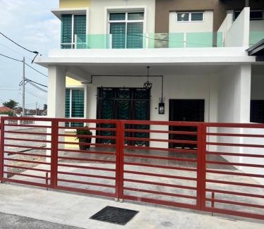 Changlun House | Roseeyou Homestay