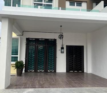 Changlun House | Roseeyou Homestay