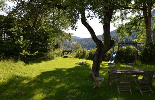 Ramsau am Dachstein Apartment | Roseggerhaus