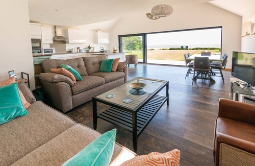 Winterton-on-Sea Apartment | Rosehearty | Winterton Cottages