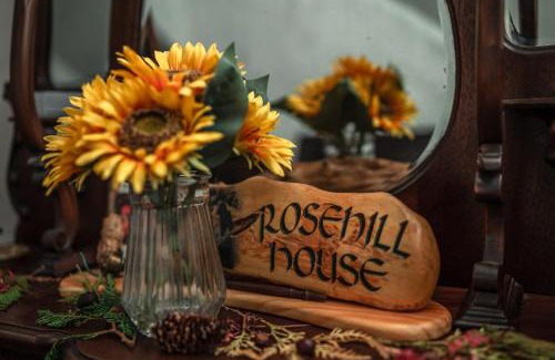 Cookstown House | Rosehill House