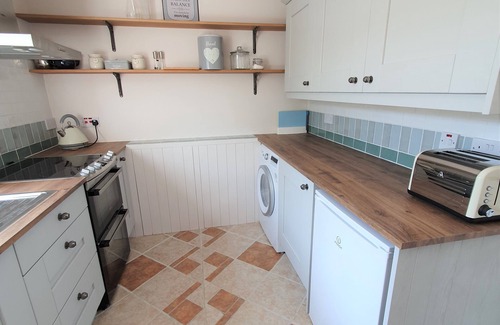 Somerton House | Rosehip Cottage : a west country rural retreat