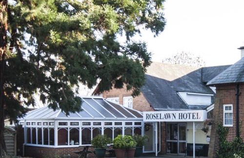 Burghfield Hotel | Roselawn Hotel