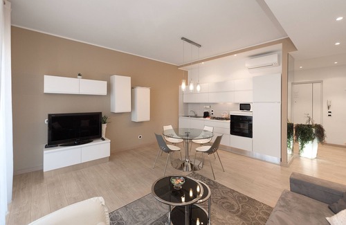 Cittadella Apartment | Rosella Apartment ,central -modern, with view !
