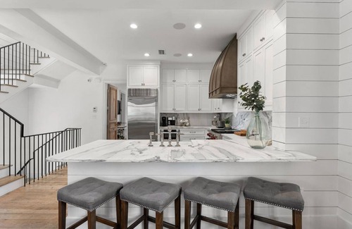 Rosemary Beach House | Rosemary Bluegrass - 30 Secs to Beach, Luxury, Private Pool, Bikes