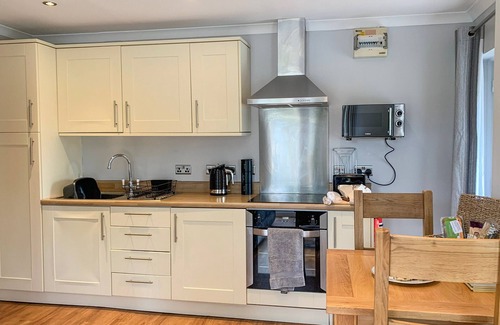 Black Torrington Cottage | Rosemary Cottage-UK42032