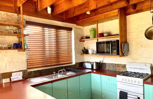 Bawley Point House | Rosemary Cottage Summ
