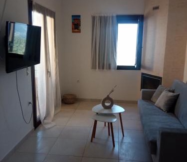 Exopoli Apartment | Rosemary Grand View
