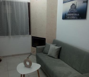 Exopoli Apartment | Rosemary Grand View