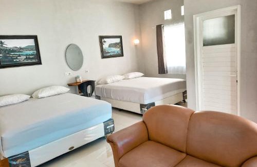 Sidomulyo Hotel | Rosemary Homestay