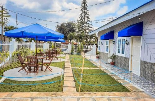 Sidomulyo Hotel | Rosemary Homestay