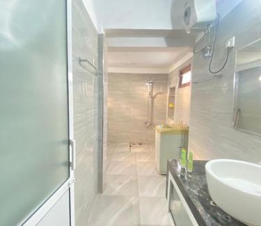 Kathaluwa House | Rosemary House Kabalana