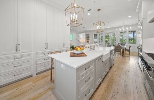 Rosemary Beach House | "Rosemary Our Way" Luxury Vacation Rental located in Idyllic Rosemary Beach Neighborhood