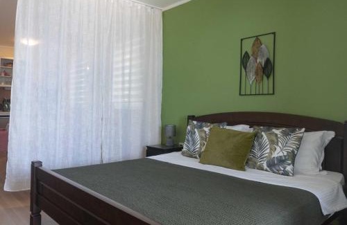 Krasici Apartment | Rosemary Terrace Krasici