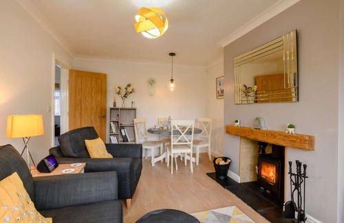 Weybourne House | Rosemarys View