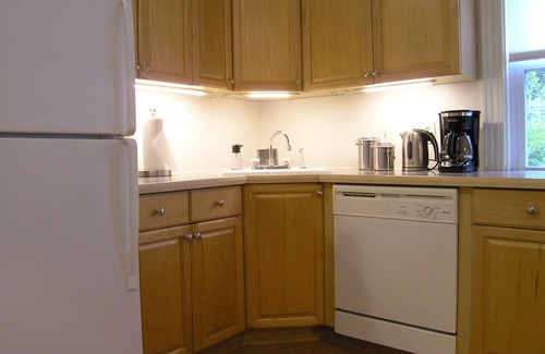 Rosemont Apartment | Rosemont 1st Fl: 2BR: Sunny Spacious Convenient 21-day rental March & April '23