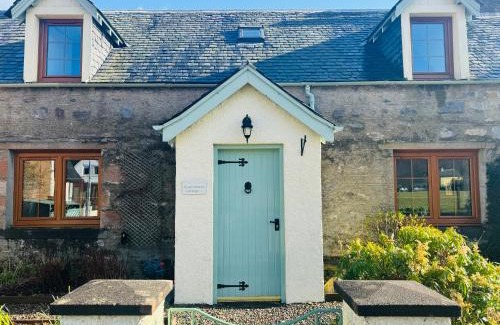 Gorstan House | Rosemount Cottage ONE- Highland Cottage