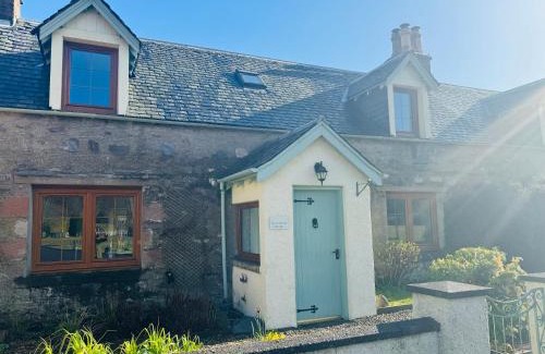 Gorstan House | Rosemount Cottage TWO - Highland Cottage
