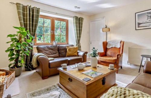 Gorstan House | Rosemount Cottage TWO - Highland Cottage