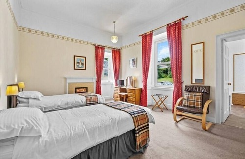 Campbeltown Bed & Breakfast | Rosemount