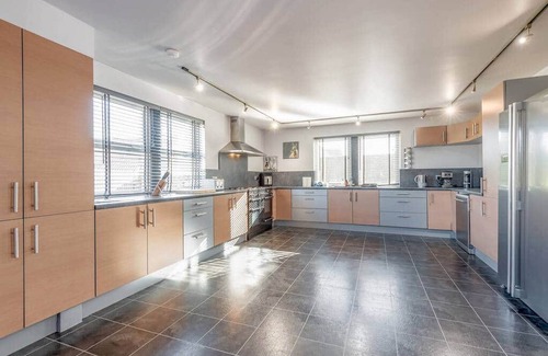 Kilrenny Ski Chalet | Rosemount | Kilrenny