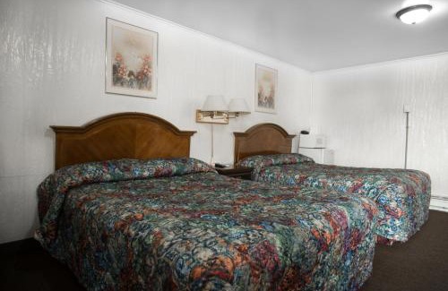 Bedford Hotel | Rosemount Motel