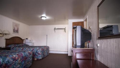 Bedford Hotel | Rosemount Motel