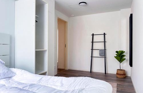 Nassjo Apartment | Rosen