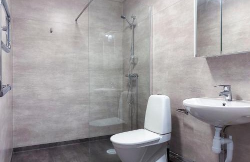 Nassjo Apartment | Rosen