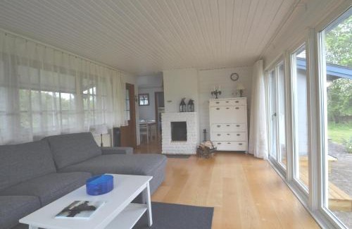 Farjestaden House | Rosenborgs Friluftspensionats stugor med kök