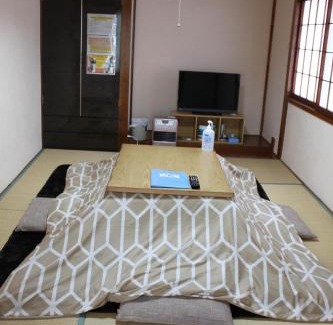Sado House | Rosencat
