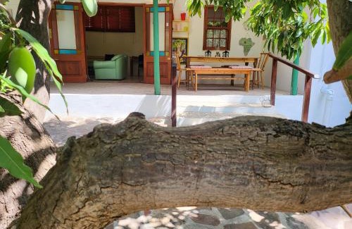 Cederberg Apartment | Rosenhof Garden Cottage