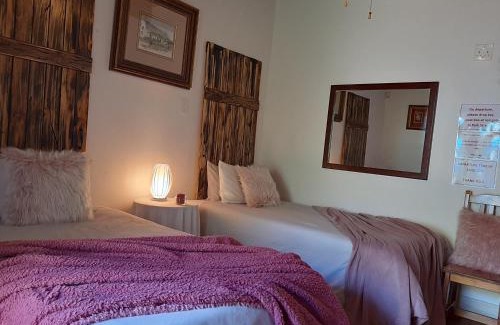 Cederberg Apartment | Rosenhof Manor House - since 1847