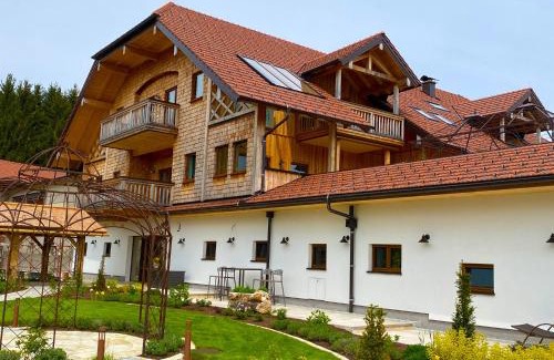 Strasswalchen Apartment | Rosenhof Salzburger Seenland