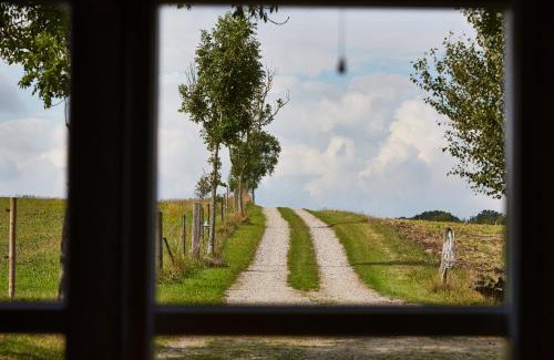 Søndersø Bed & Breakfast | Rosenlund Bed & Breakfast