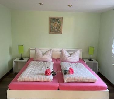 Stollberg/Erzgeb. Apartment | Rosental