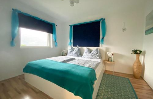 Rupertiberg Apartment | Rosentalferien