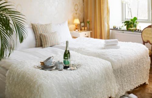 Rosersberg Hotel | Rosersbergs Slottshotell