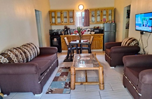 Negril Villa | Roses Garden Villa Welcomes You.