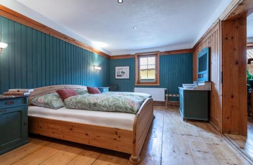 Vorderhornbach Apartment | Roses Landhaus