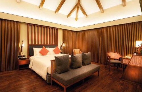 Alur Resort | Rosetta by Ferns