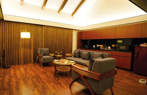 Alur Resort | Rosetta by Ferns