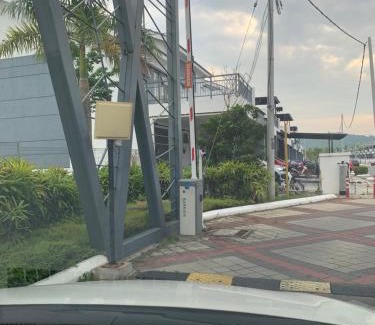 Ijok House | Rosevilla Homestay - 3R2B Fully Aircond WiFi