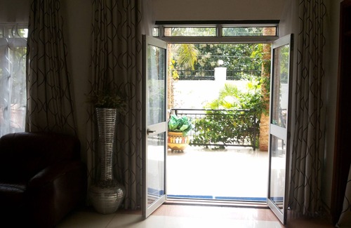 Arua Hotel | Rosevilla Hotel