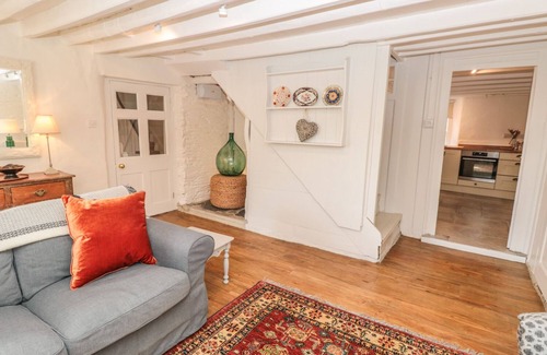 Slapton Cottage | ROSEVINE, pet friendly, luxury holiday cottage in Slapton